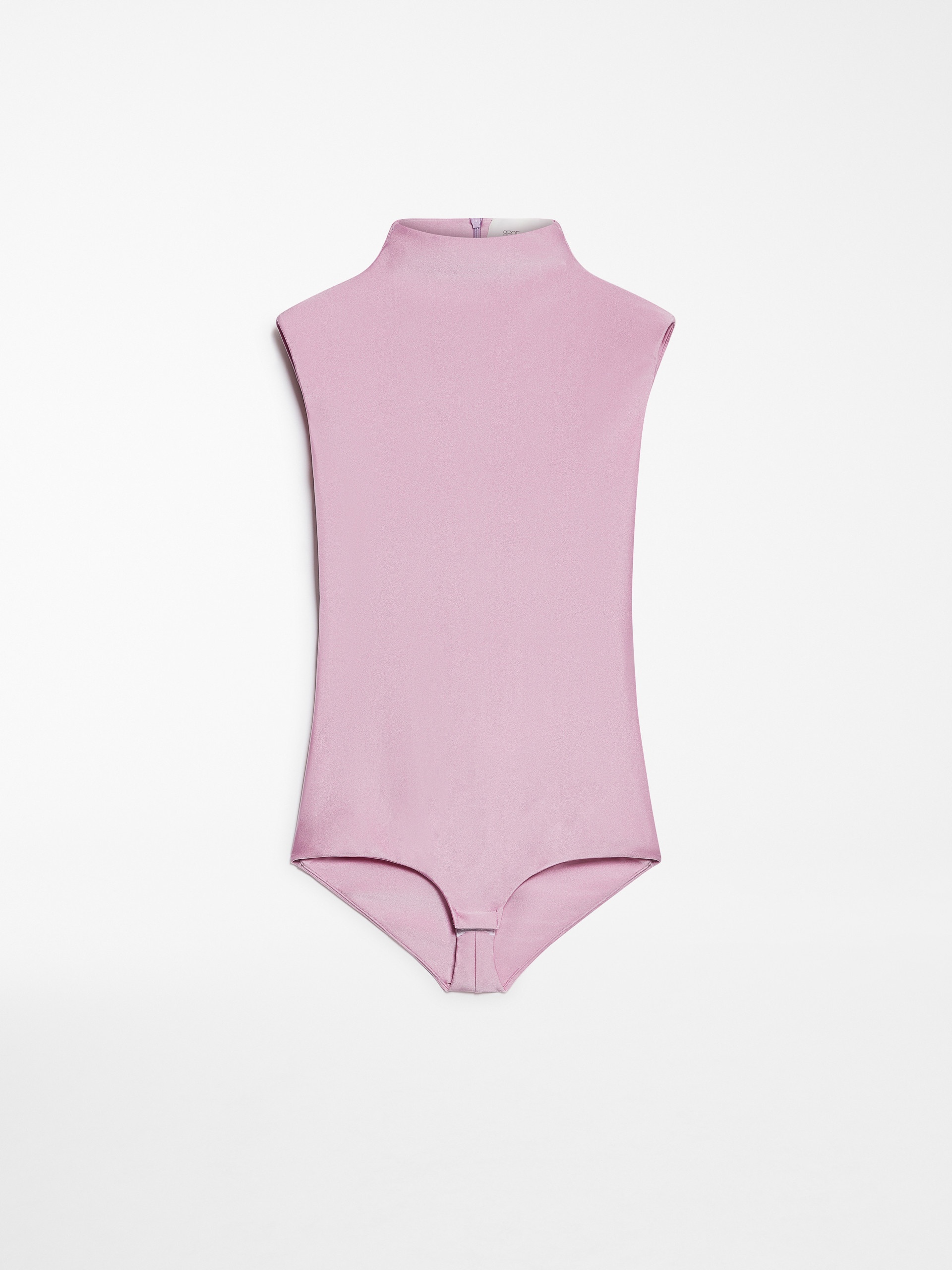 CRISTIN Shiny Lycra bodysuit - 1