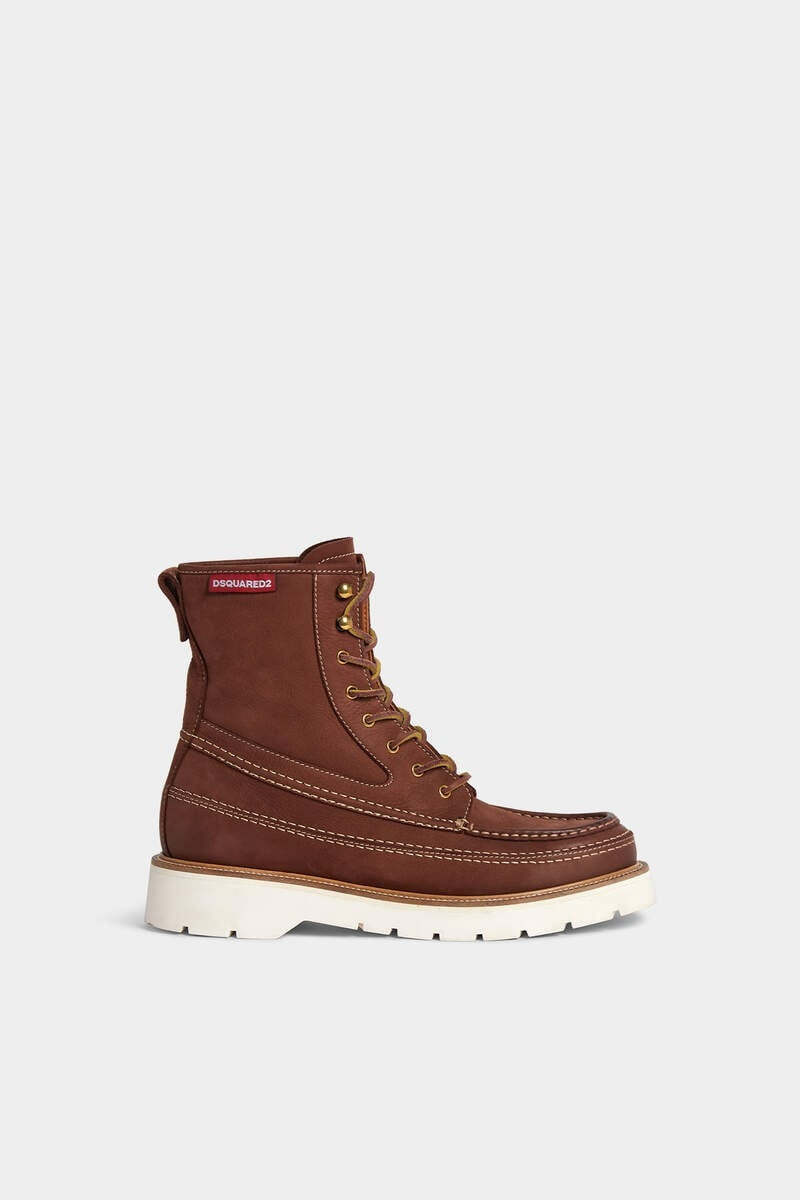 EXPLORER ANKLE BOOTS 1