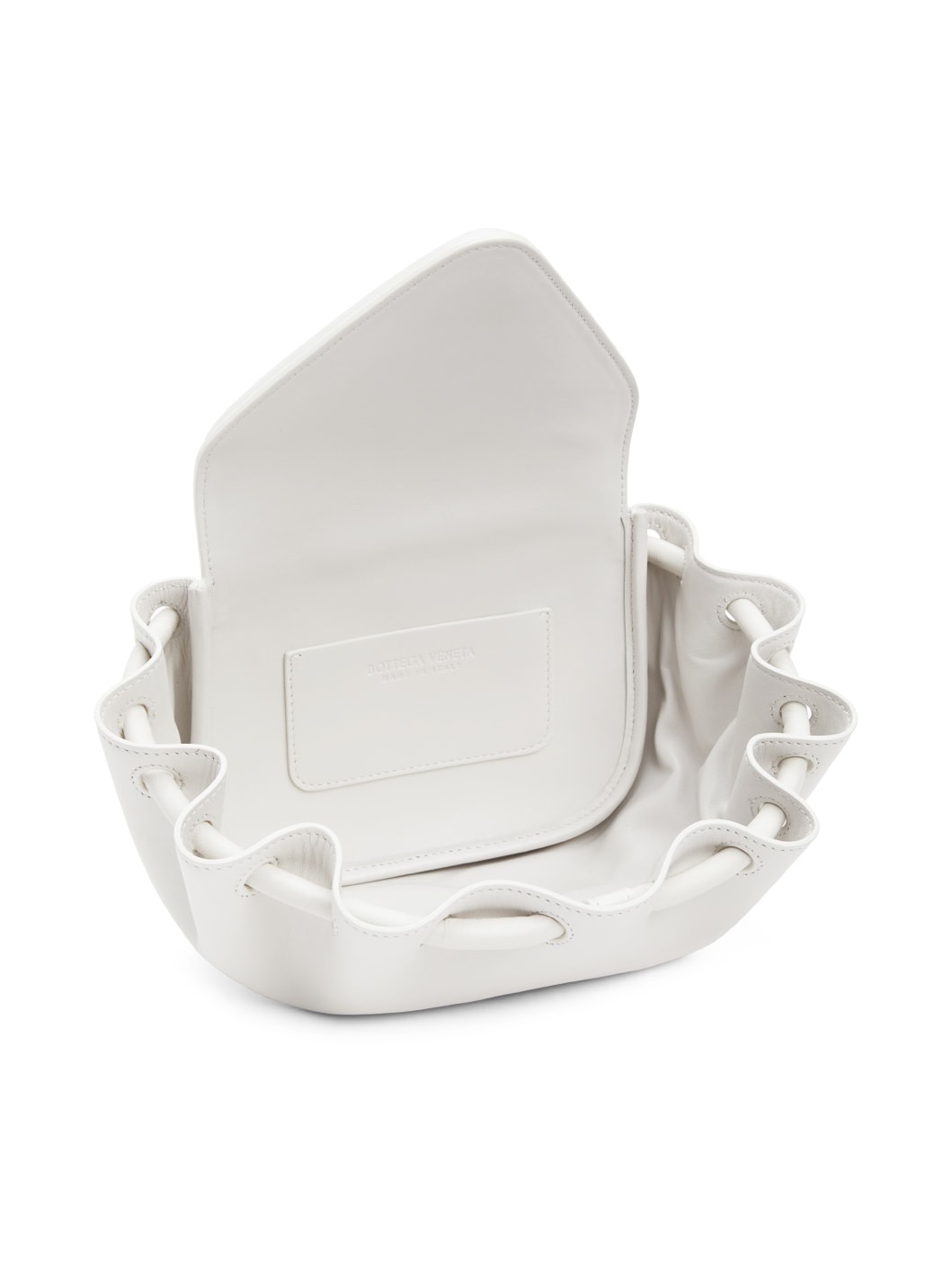 Off-White Small Beak Clutch - 5