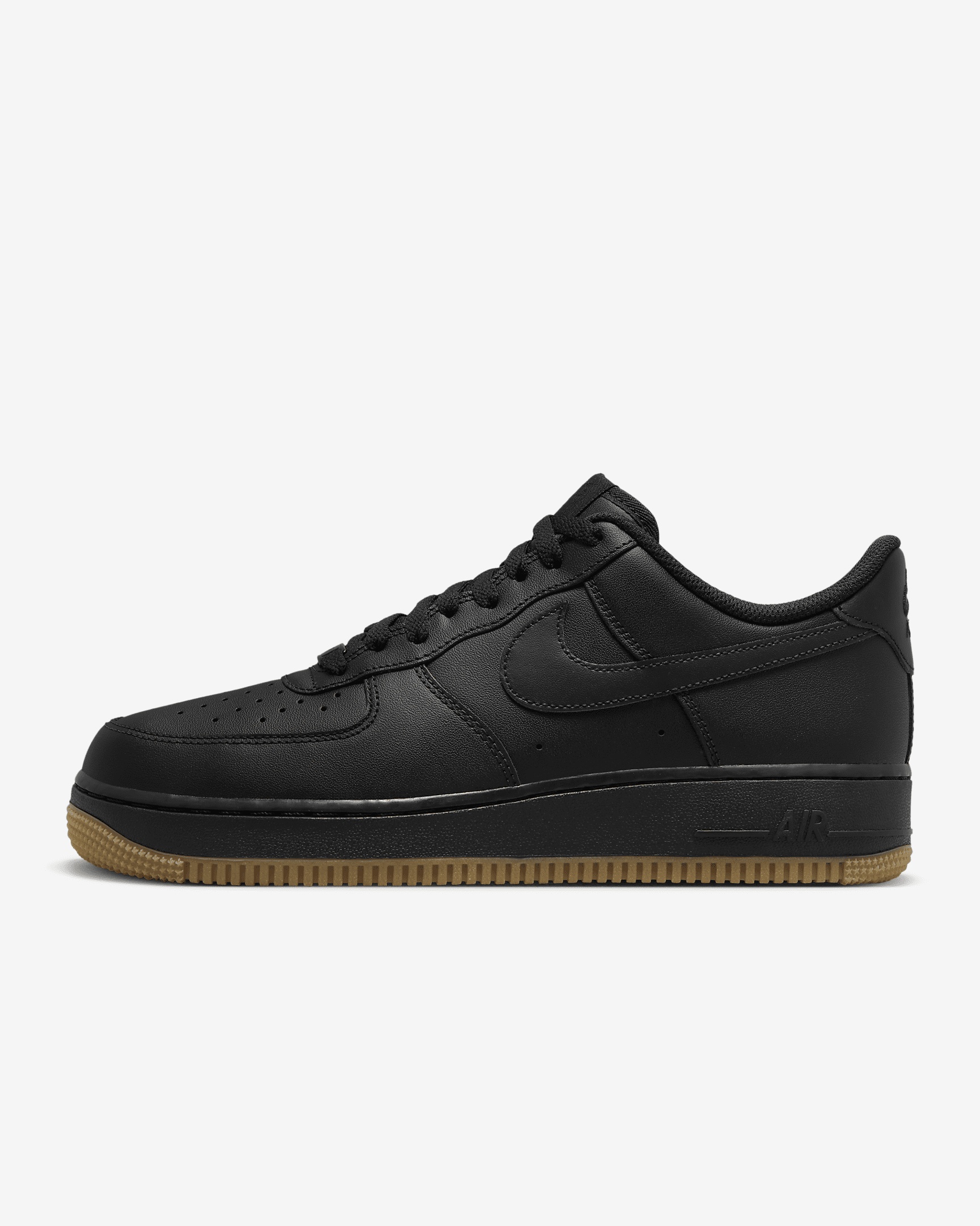 Nike Men's Air Force 1 '07 Shoes - 1