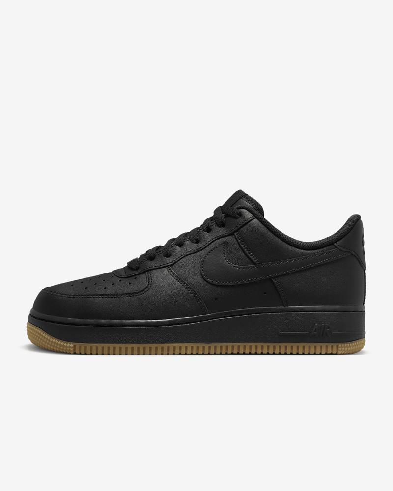 Nike Men's Air Force 1 '07 Shoes - 1