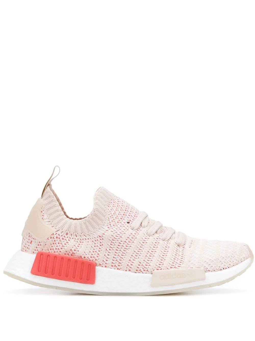 (WMNS) adidas NMD_R1 STLT Primeknit '라인' CQ2030 - 1