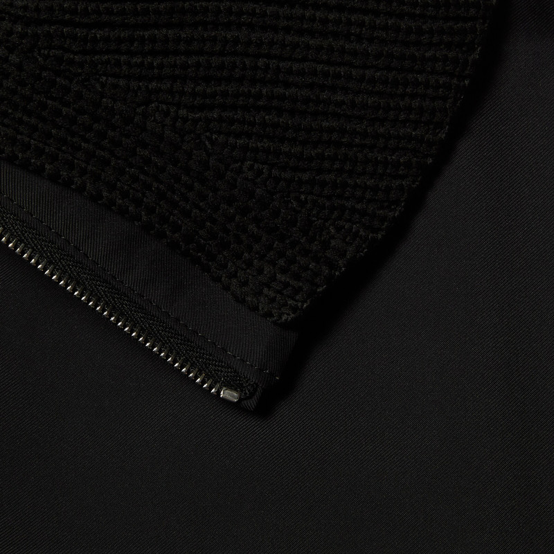 Techno garbardine caban 7