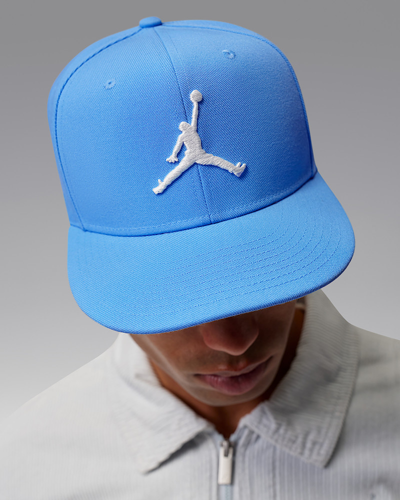 Jordan Jumpman Pro Adjustable Cap 4