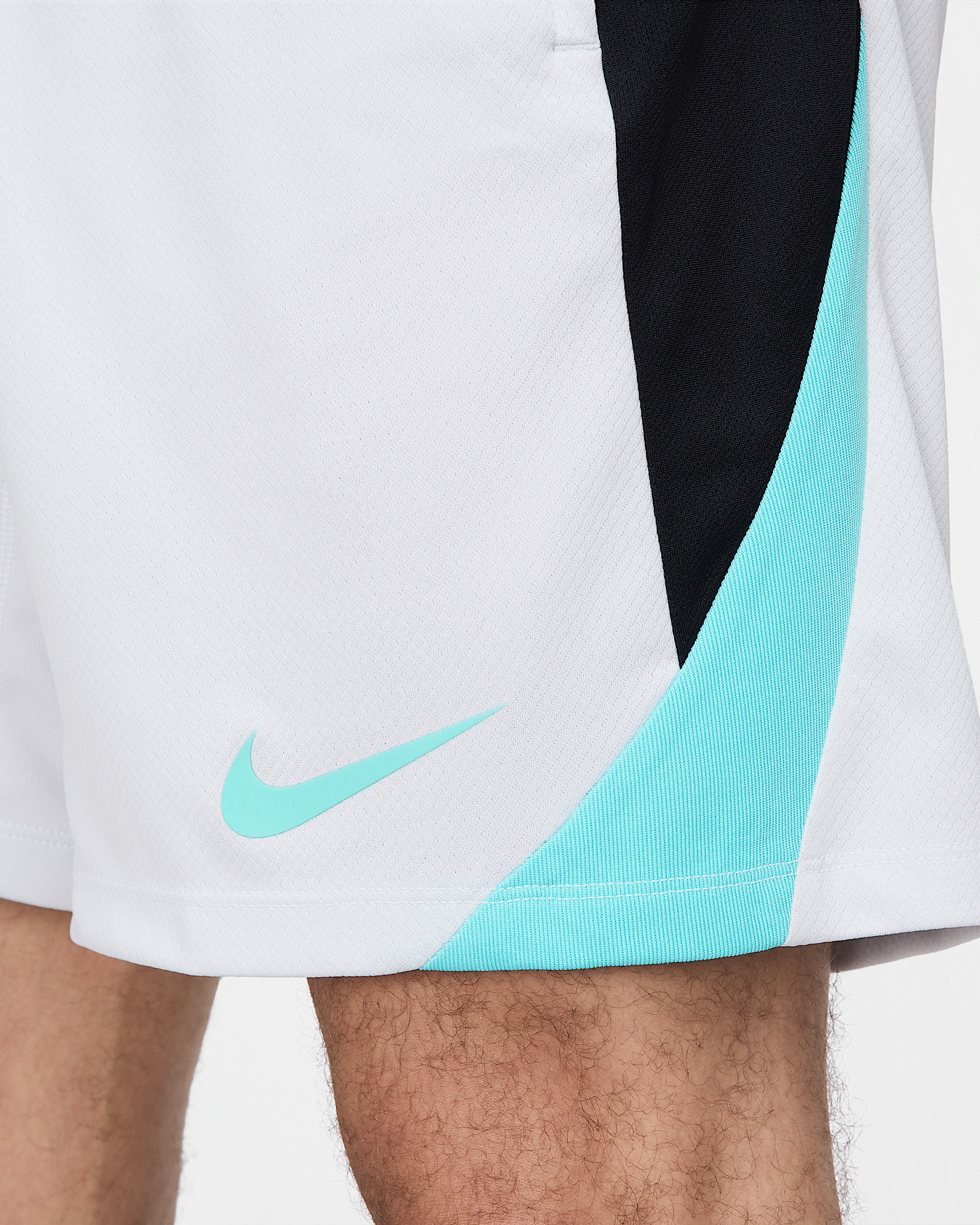 Nike Strike Men's Dri-FIT Soccer Shorts - 6