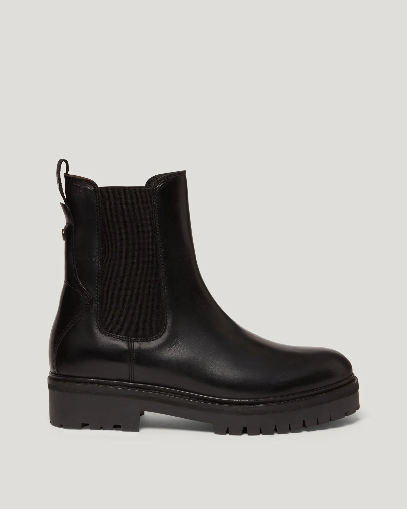 GERRARD BOOT - 1