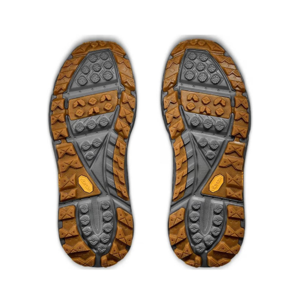 HOKA ONE ONE Tor Summit 'Asteroid Satelite Grey' 1147952-ARDS - 6