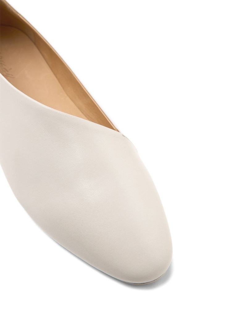 Strascico slip-on ballet flats 5
