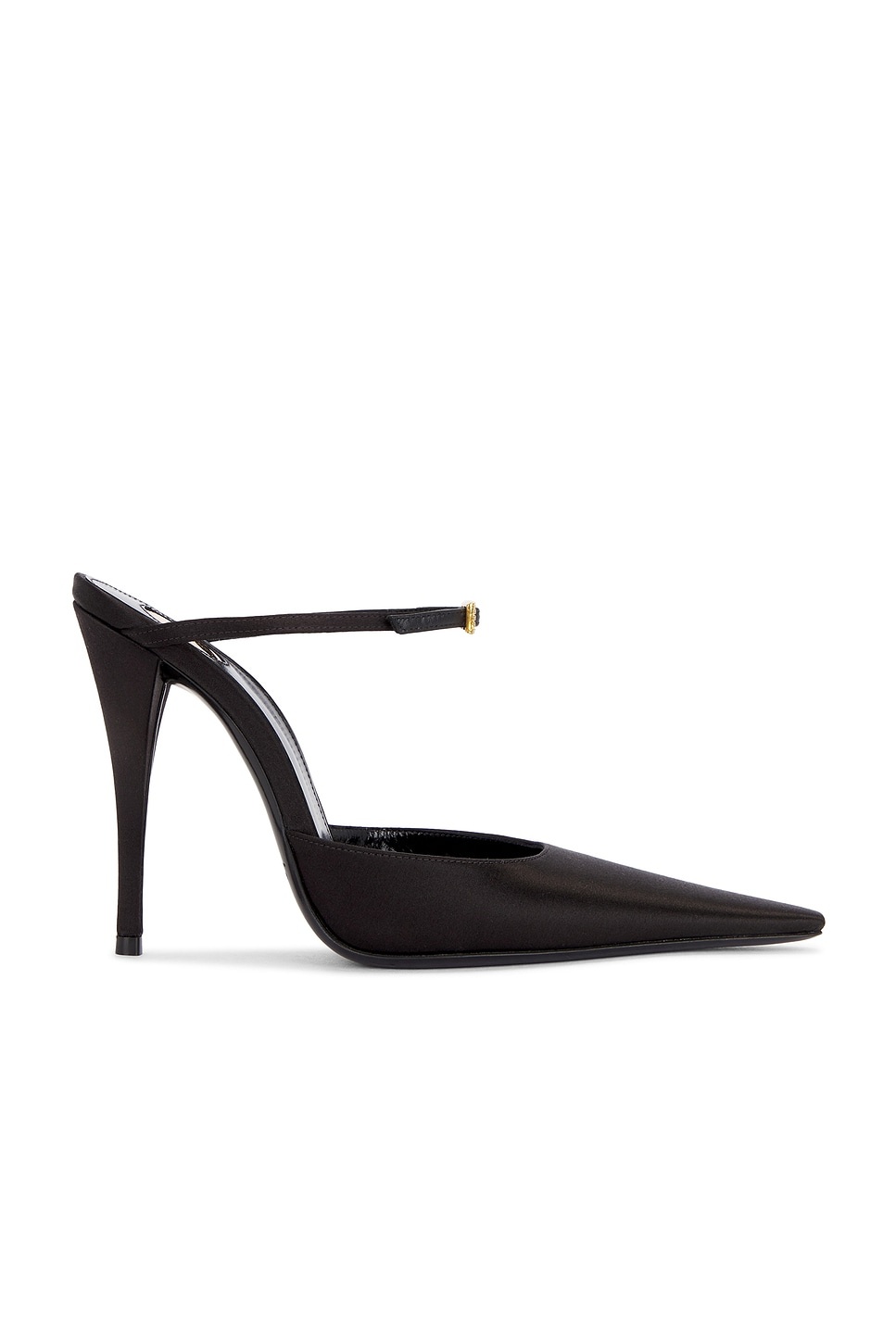 Alice Mule Pump - 1