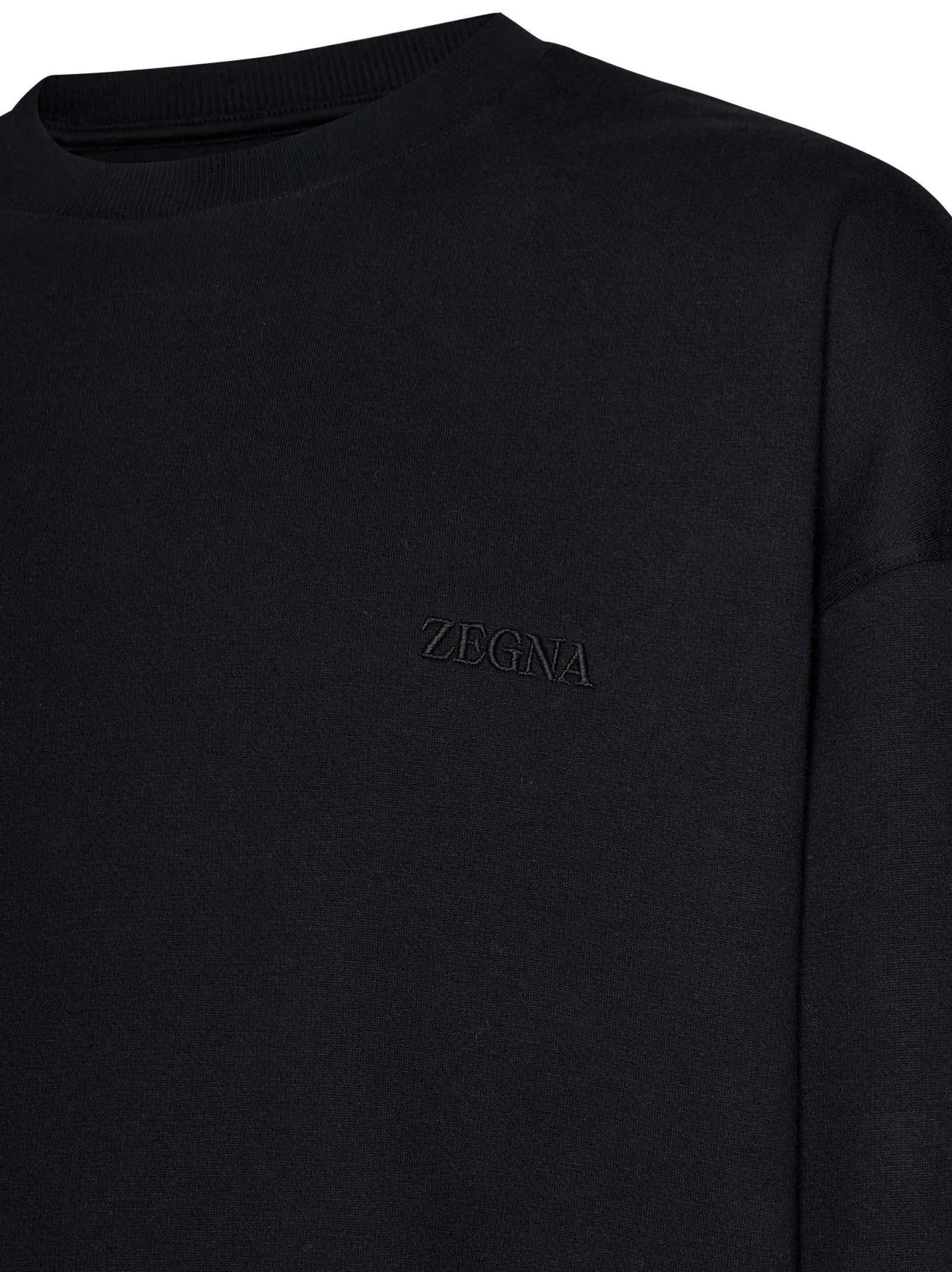 FELPA ZEGNA - 3