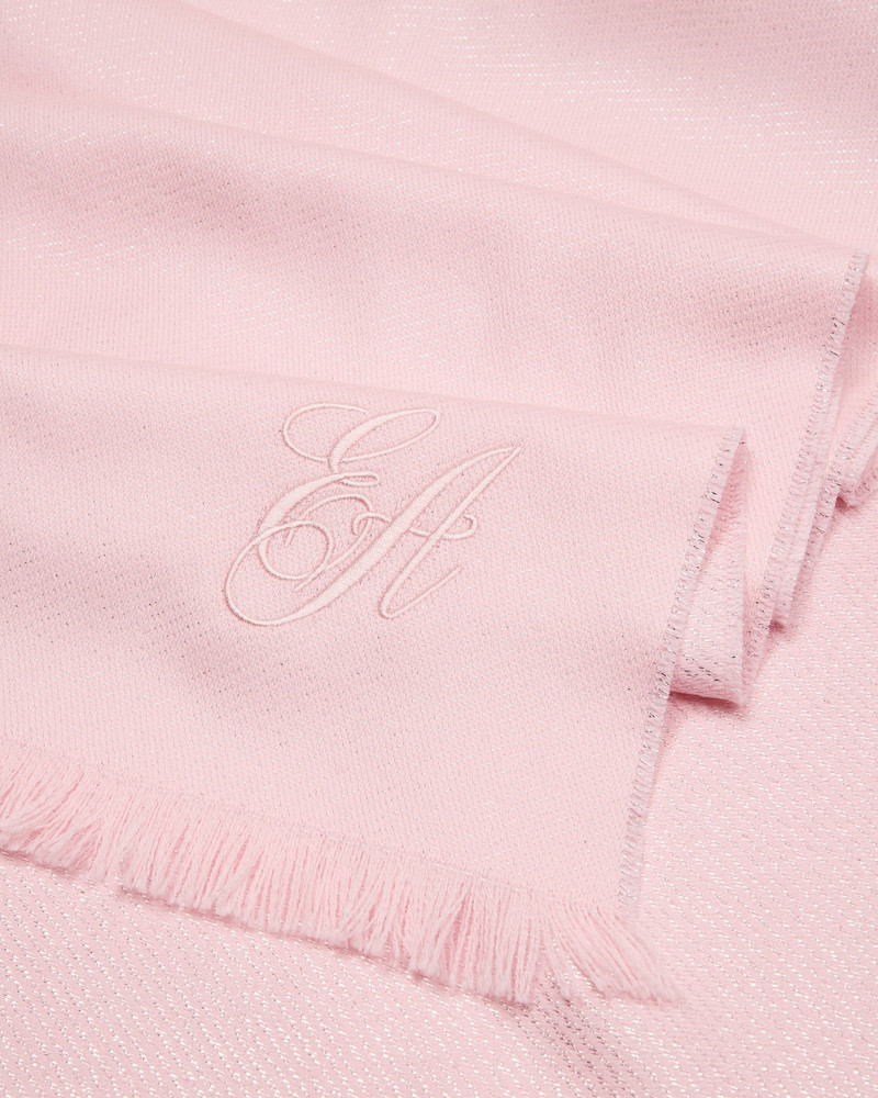 EMPORIO ARMANI SCARVES outlook