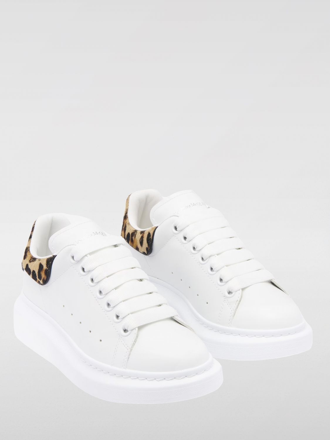 Sneakers woman Alexander McQueen - 2