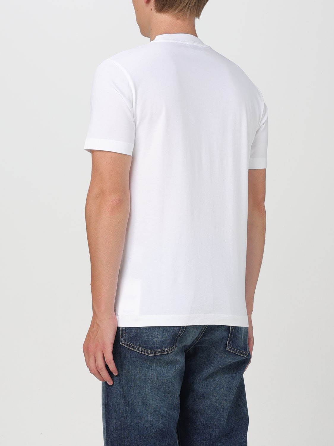 T-shirt men Off-white - 3