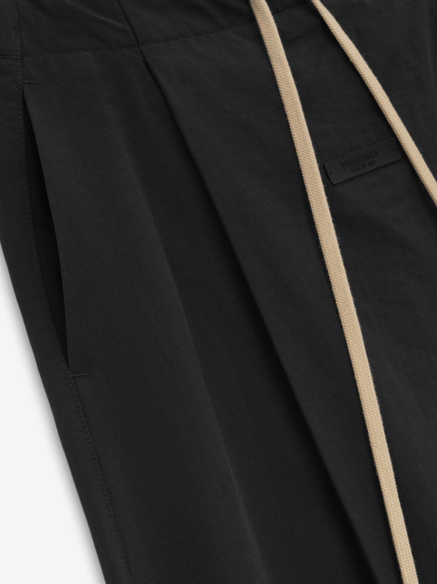 Womens Military Nylon Wrap Skirt - 3
