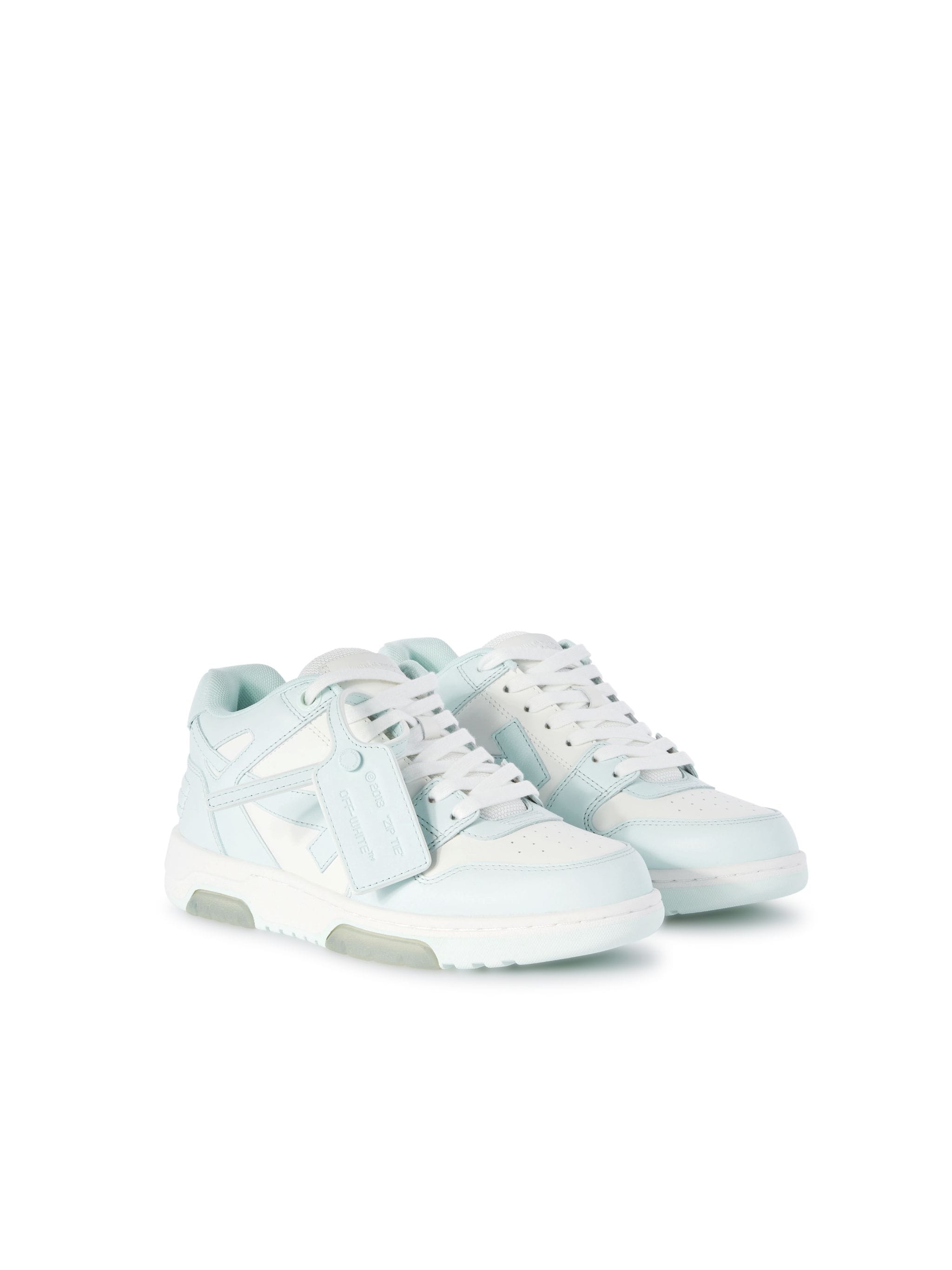 Out Of Office White/seafoam - 2