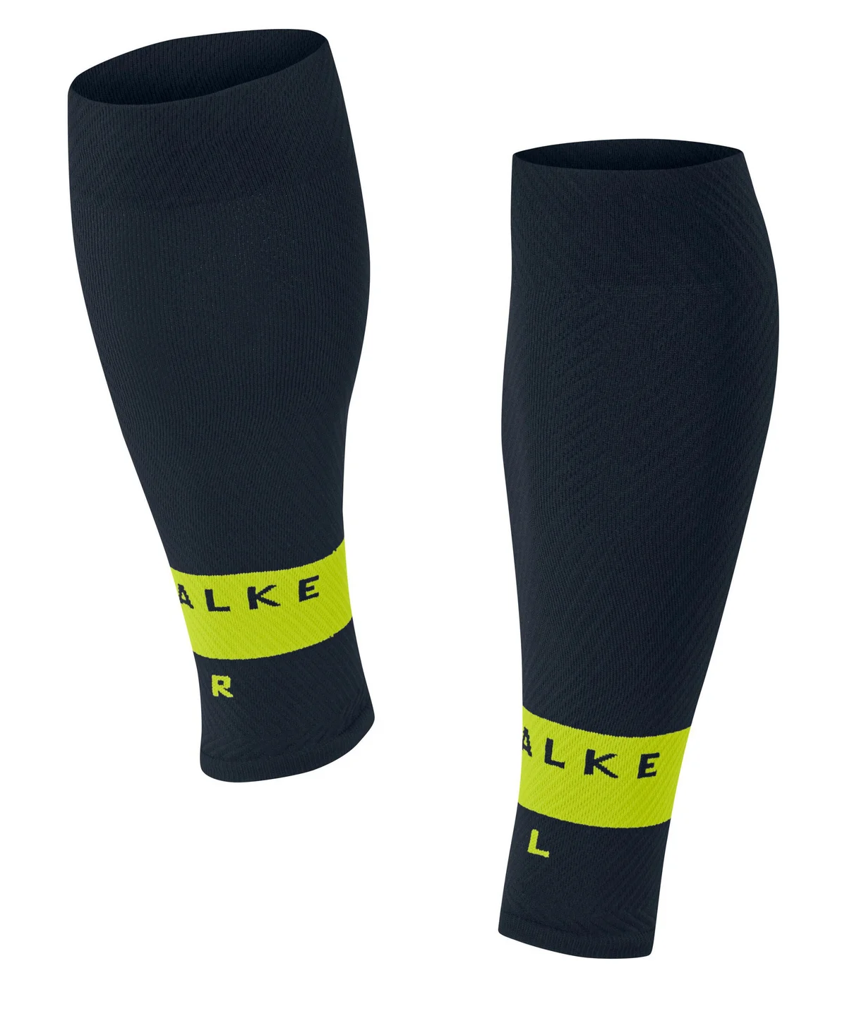 RU Compression Energy Men Running Sleeves - 1