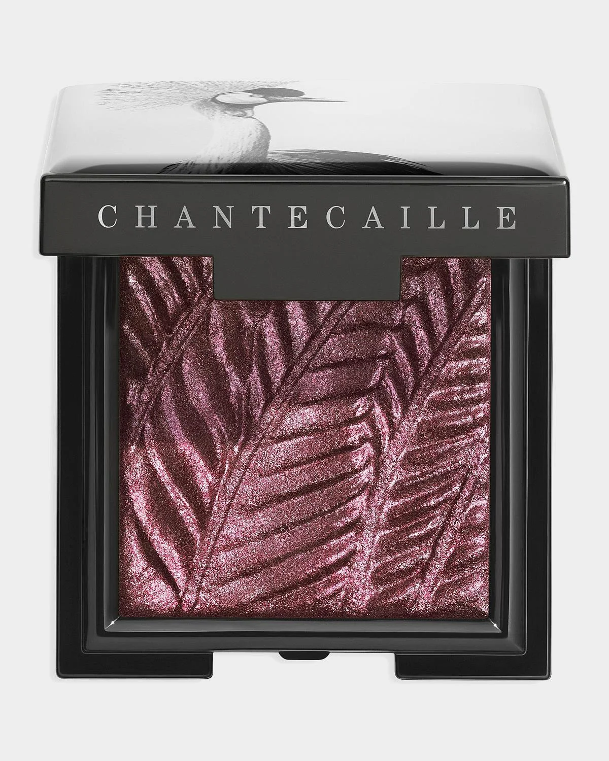 Luminescent Gel-Powder Eye Shadow - 1