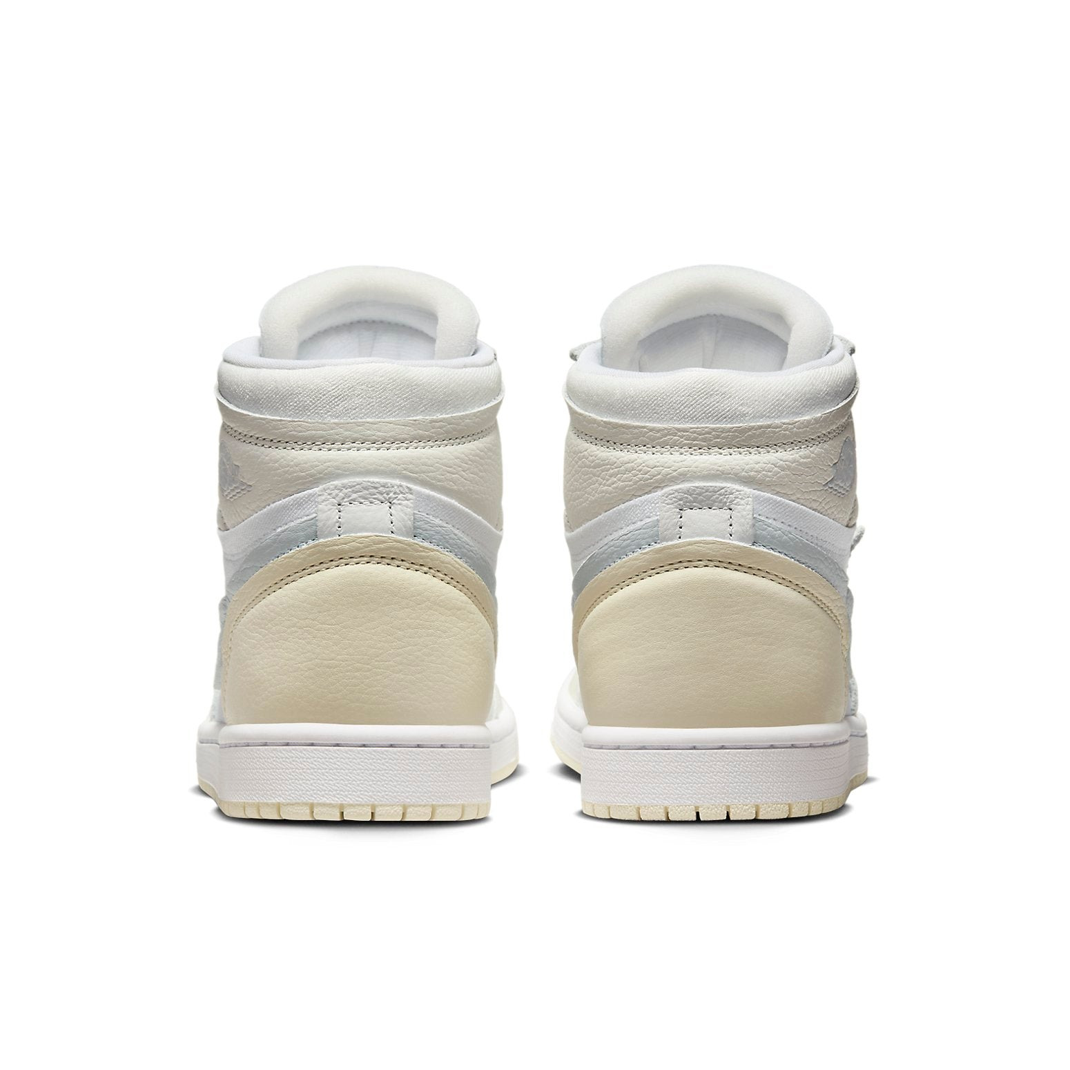 (WMNS) Air Jordan 1 MM High 'Coconut Milk' FB9891-100 - 4