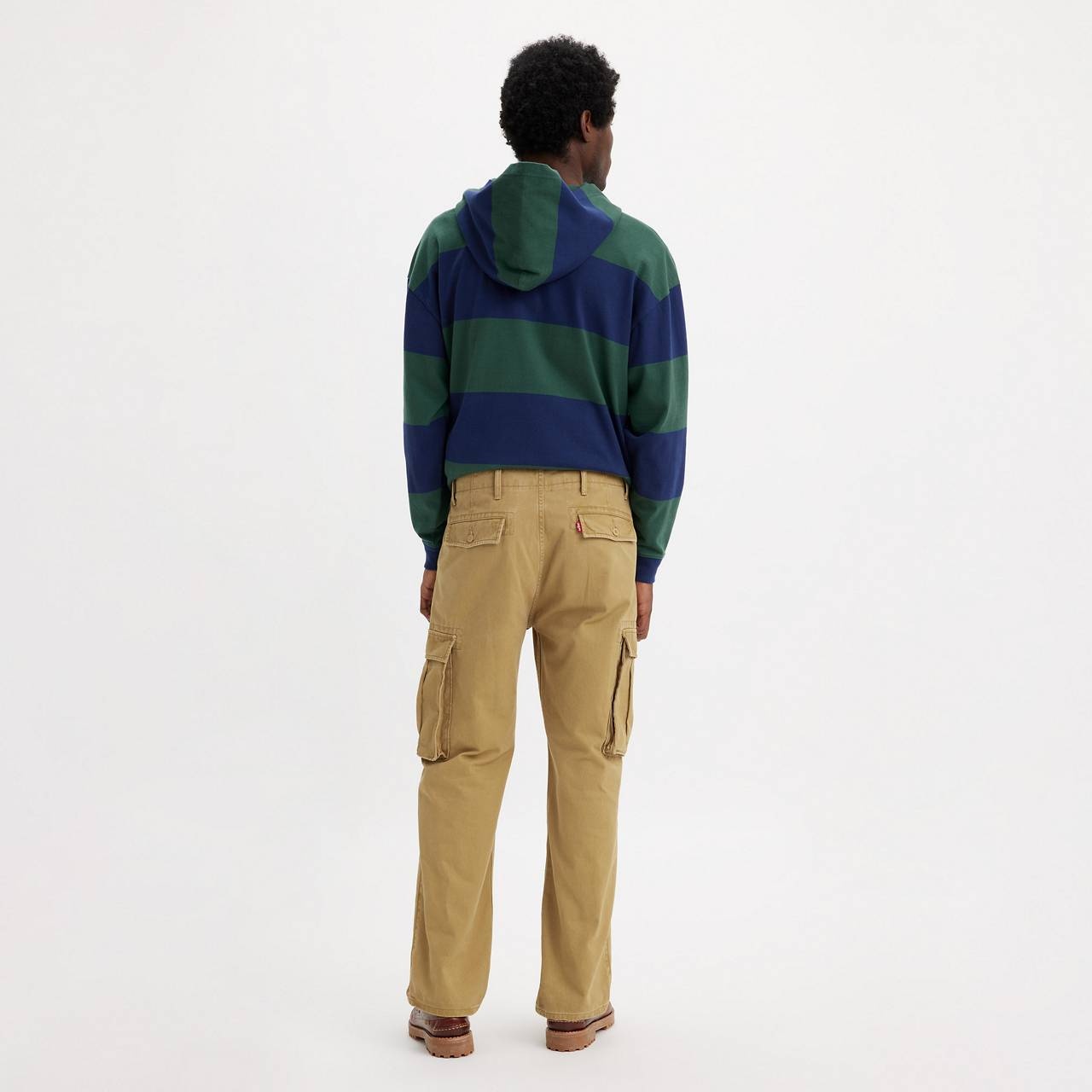 ACE CARGO MEN'S PANTS - 4