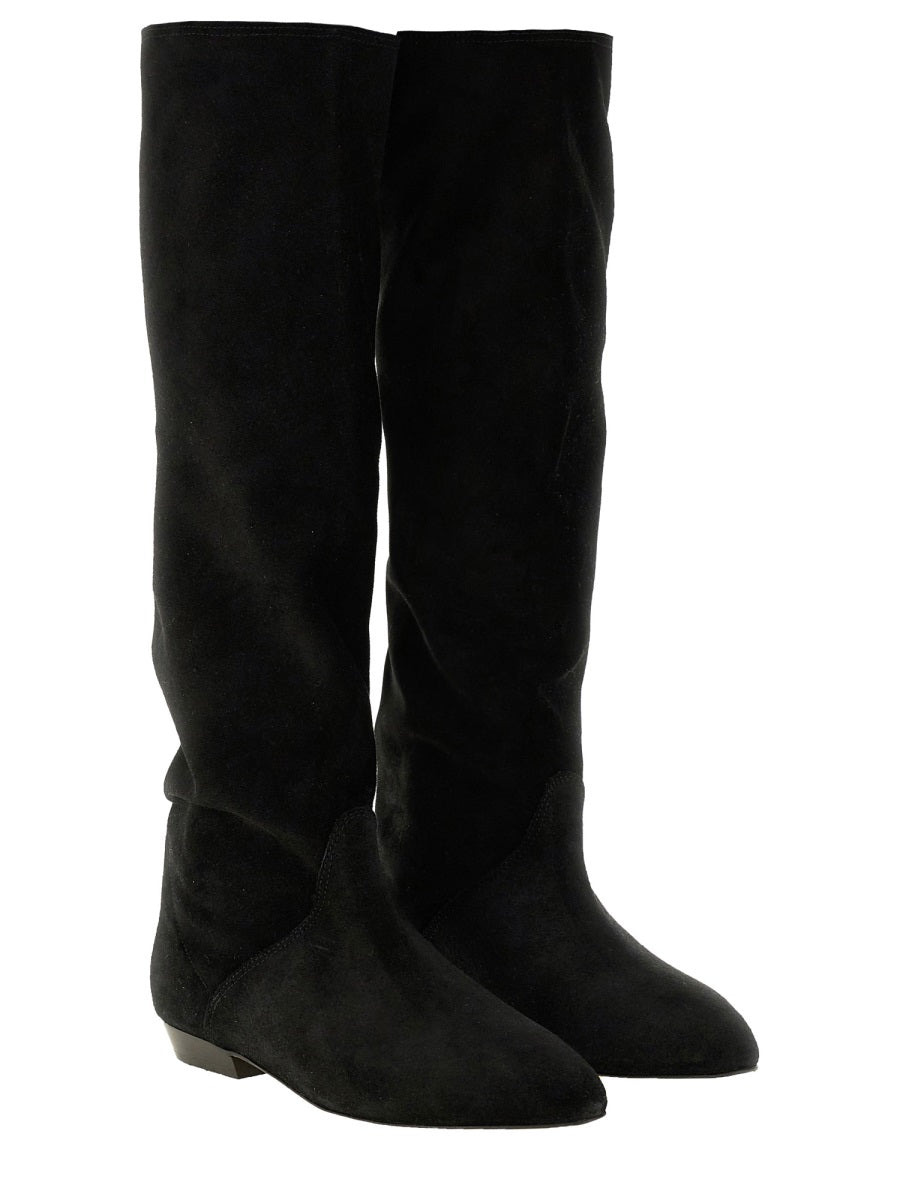 Isabel Marant Women Boot "Sayla" - 2