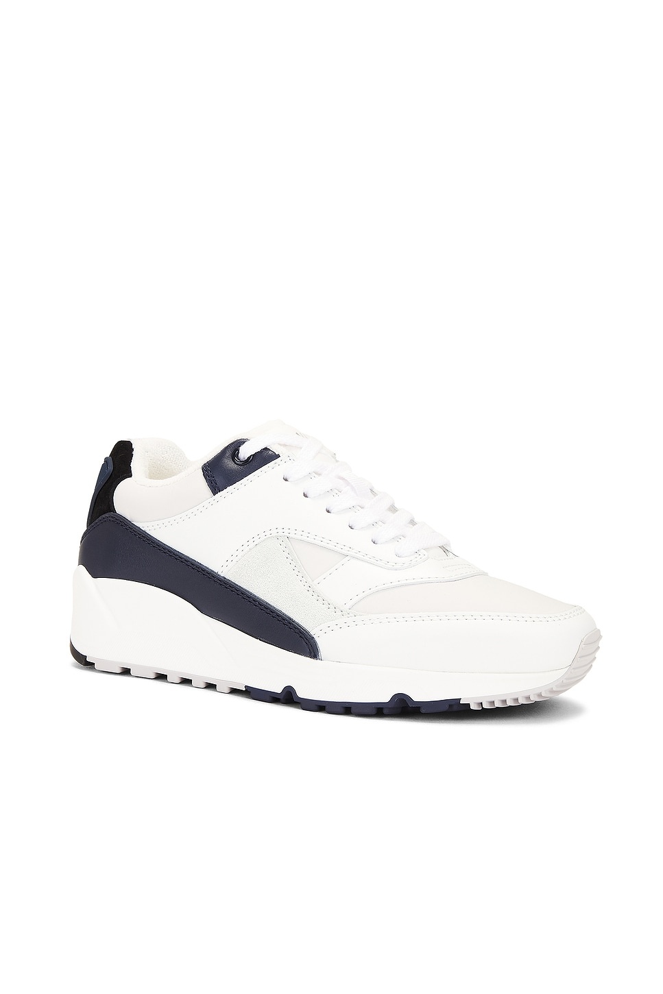 Bump Sneaker - 2