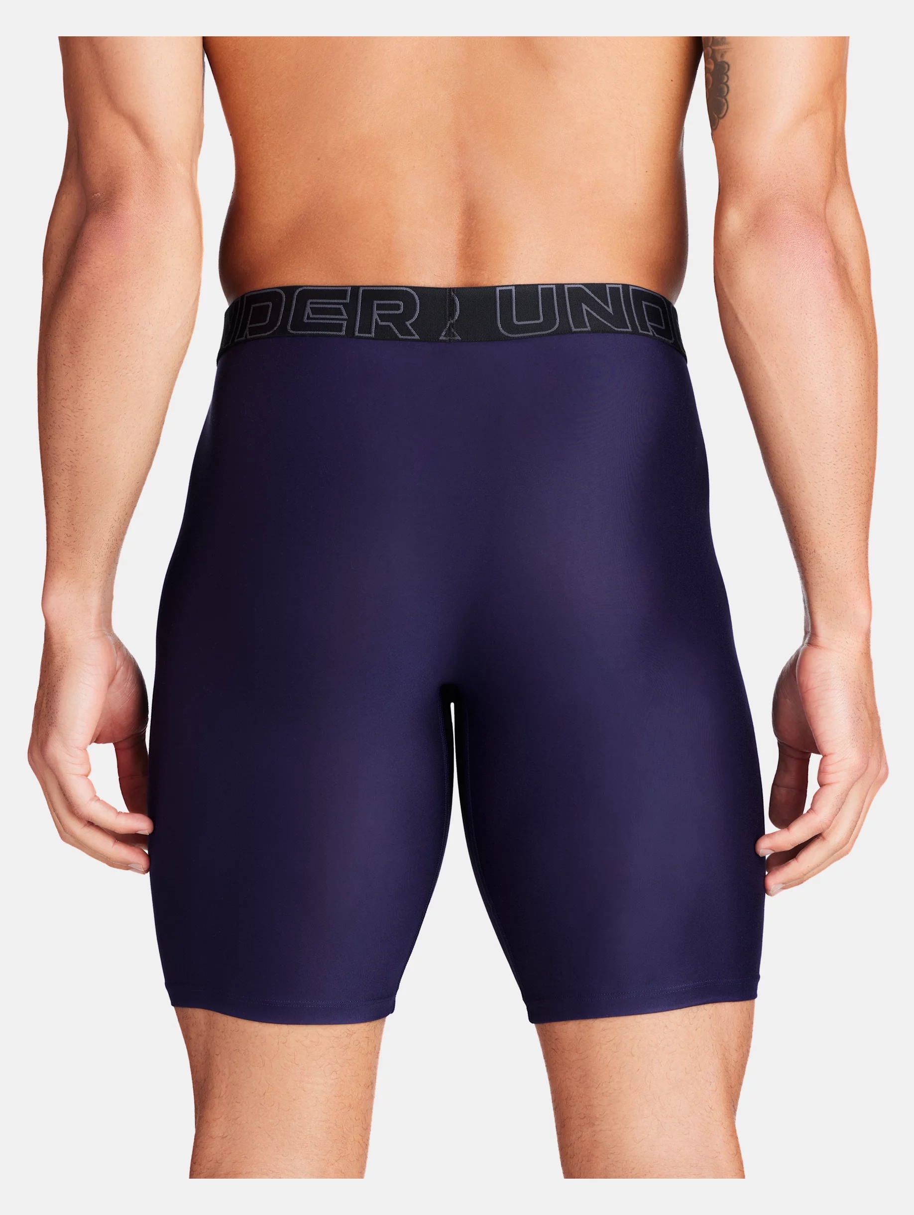 Men's UA Performance Tech™ 9" Boxerjock® - 2
