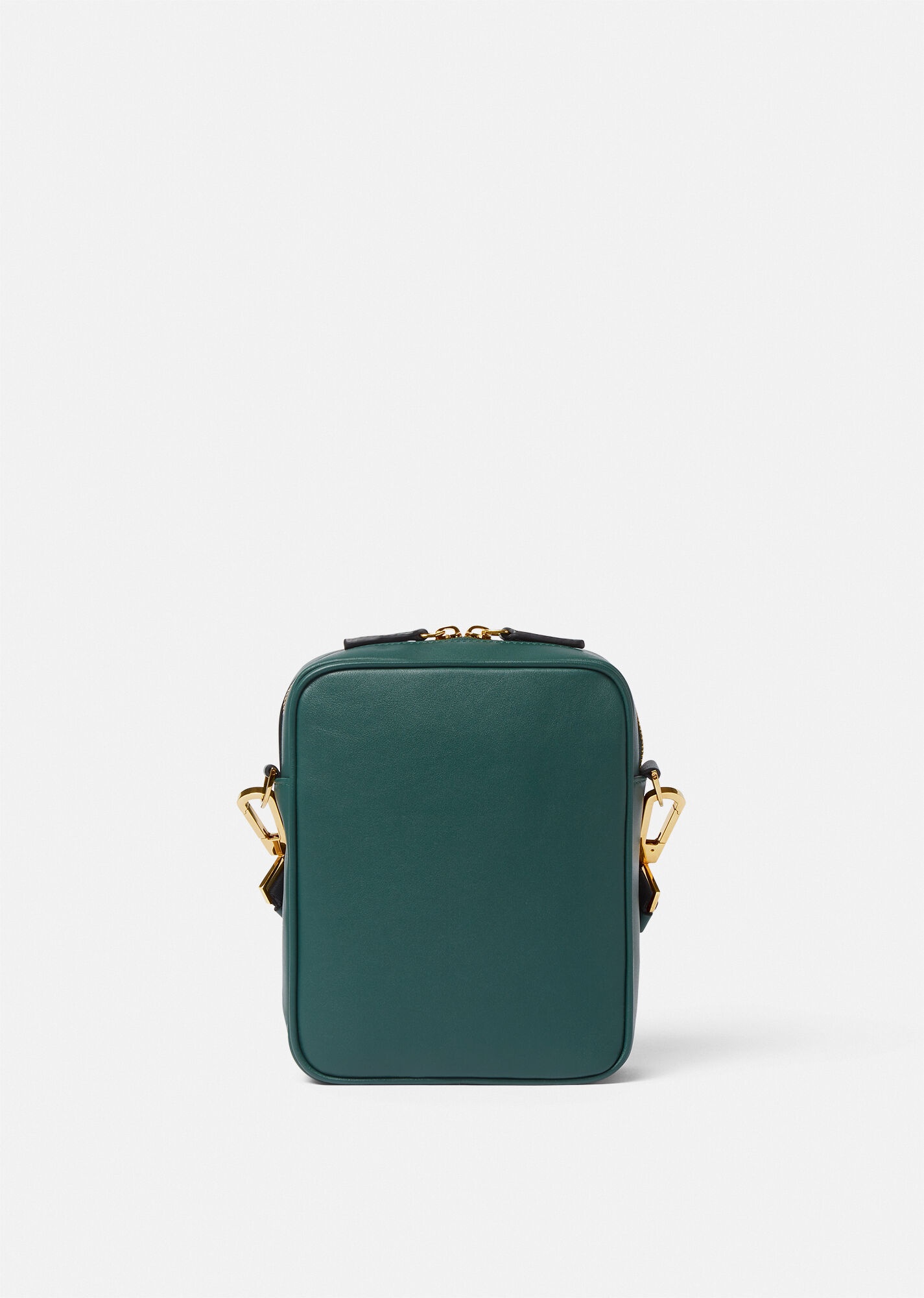 Medusa Biggie Crossbody Bag - 3