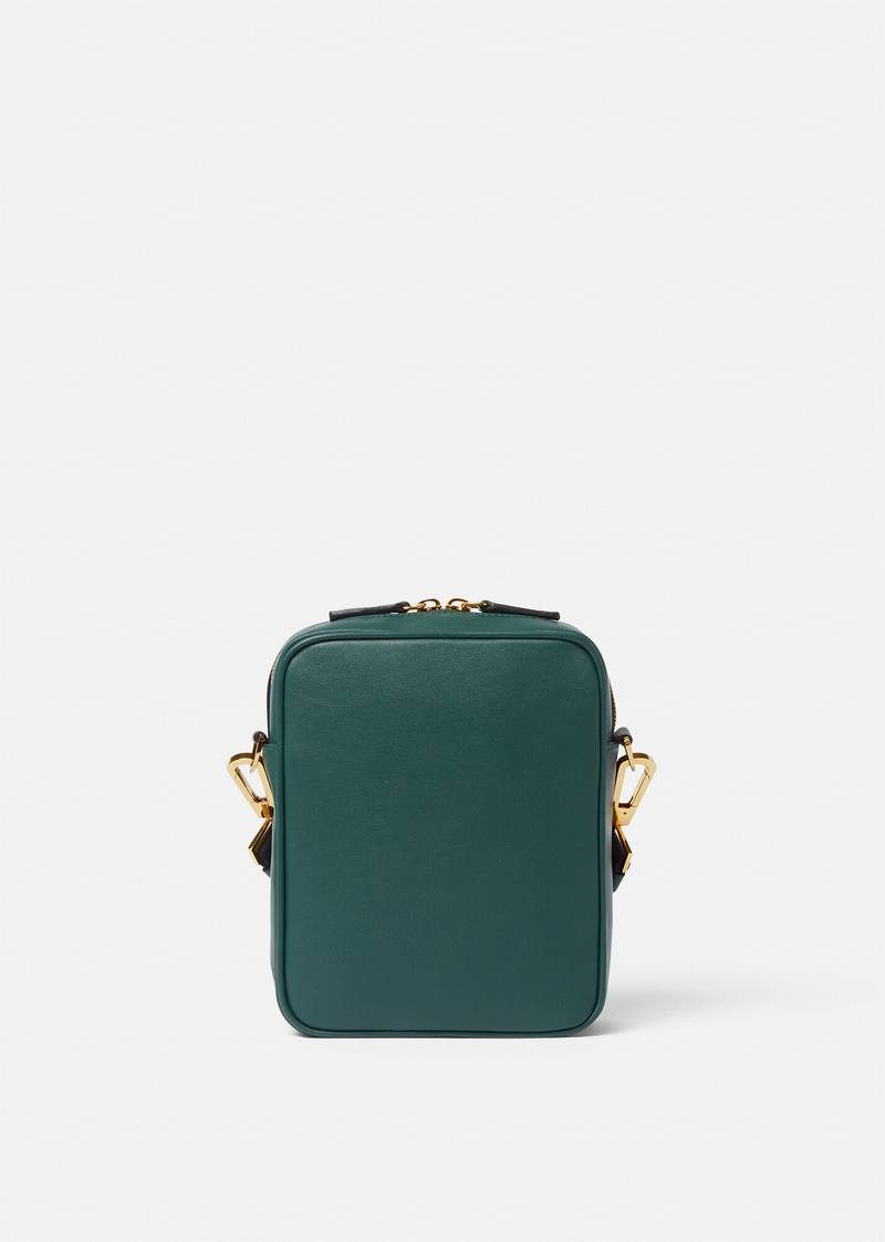 Medusa Biggie Crossbody Bag 3