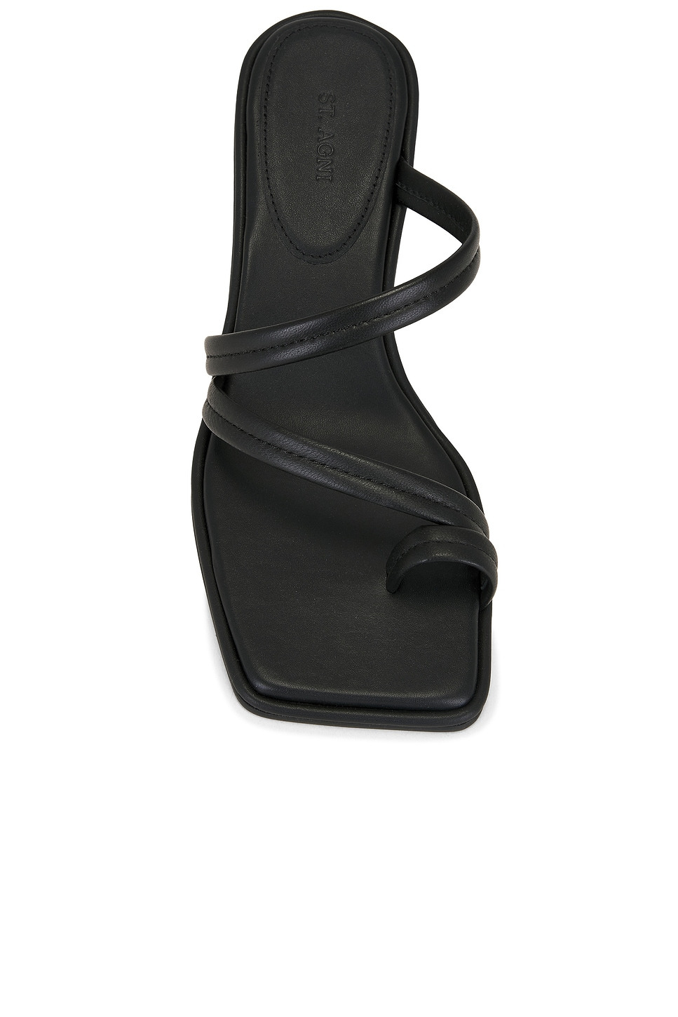 Soft Strap Contour Wedge - 4