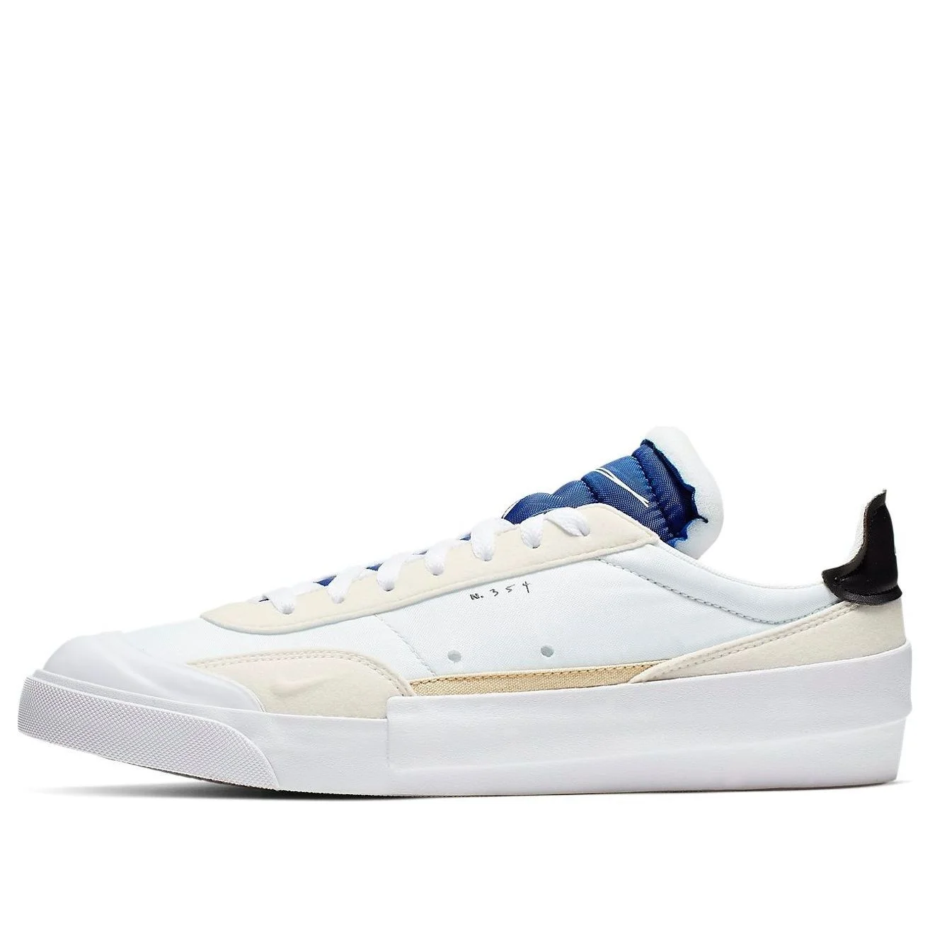 Nike Drop Type LX 'Label Collection' AV6697-100 - 1