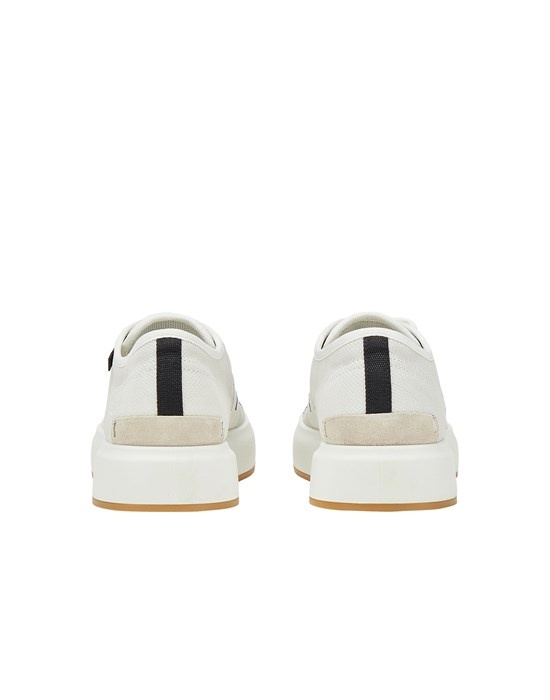S0340 LEATHER SHOES ICE - 4
