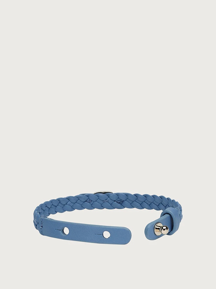 VARA BOW ADJUSTABLE BRACELET - 2