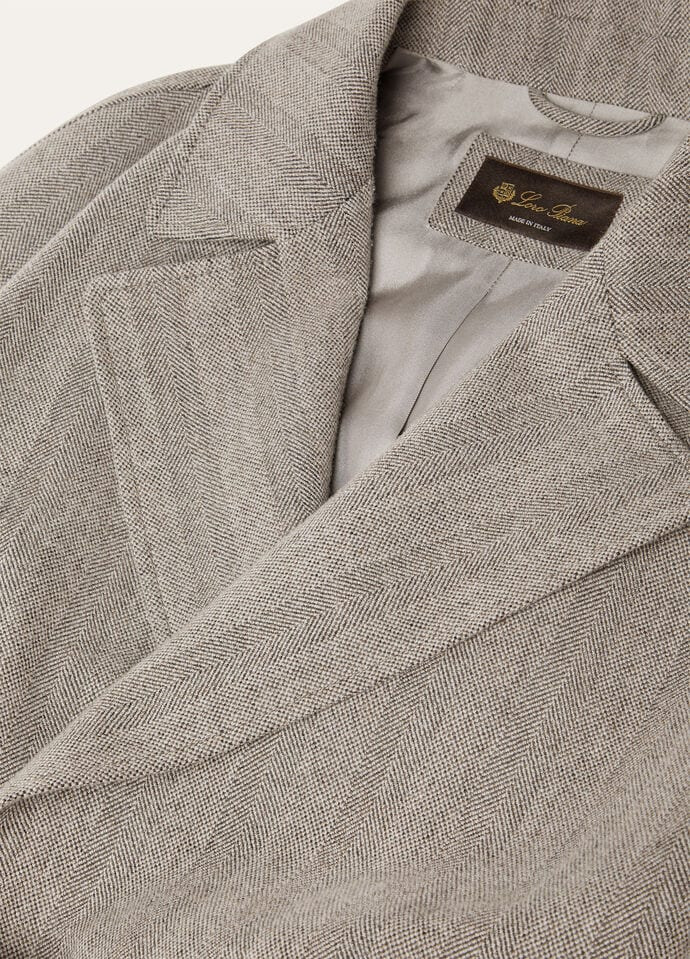 Foster Coat - 8