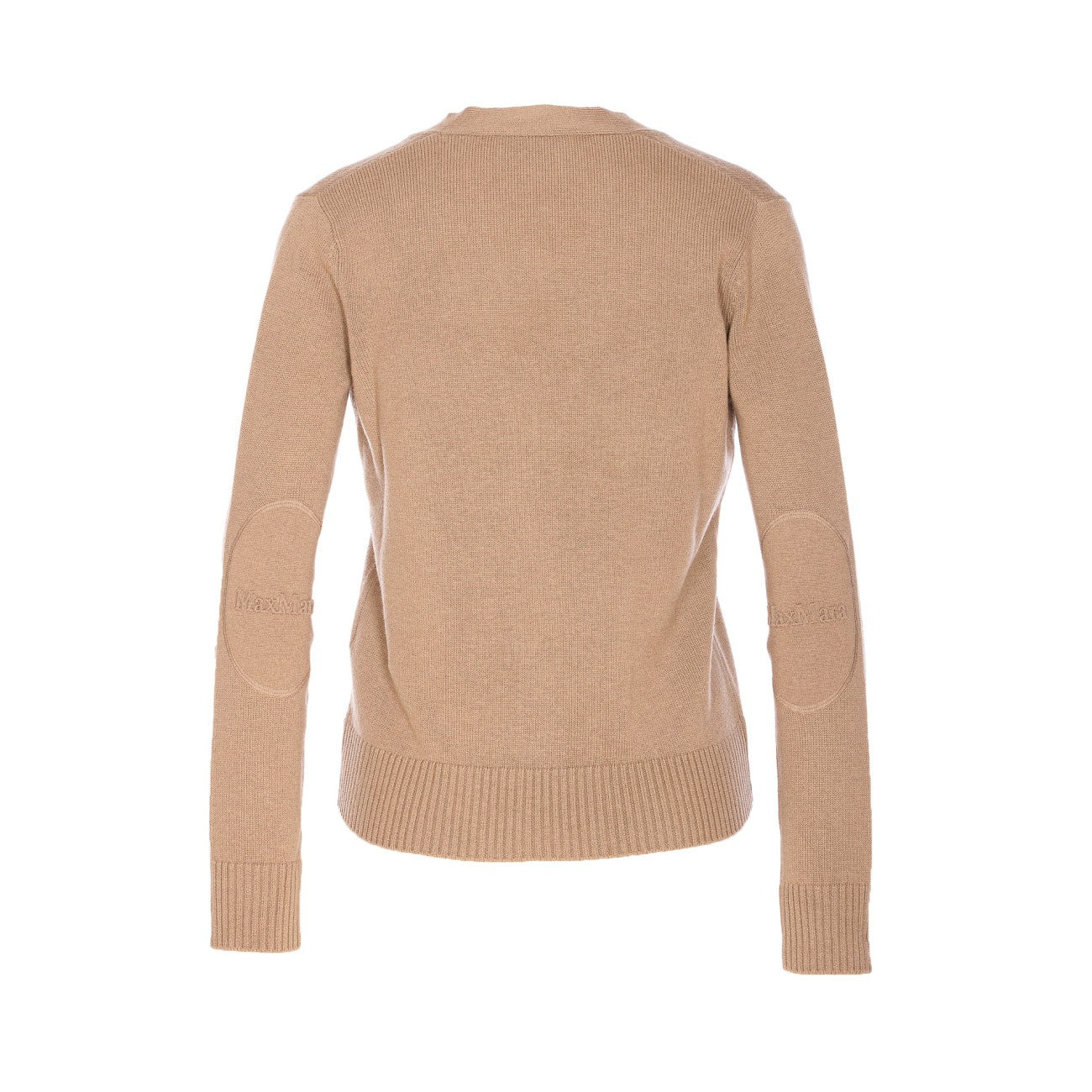 S MAX MARA - S Max Mara Women Apollo Men’S Wool Yarn Cardigan - 2