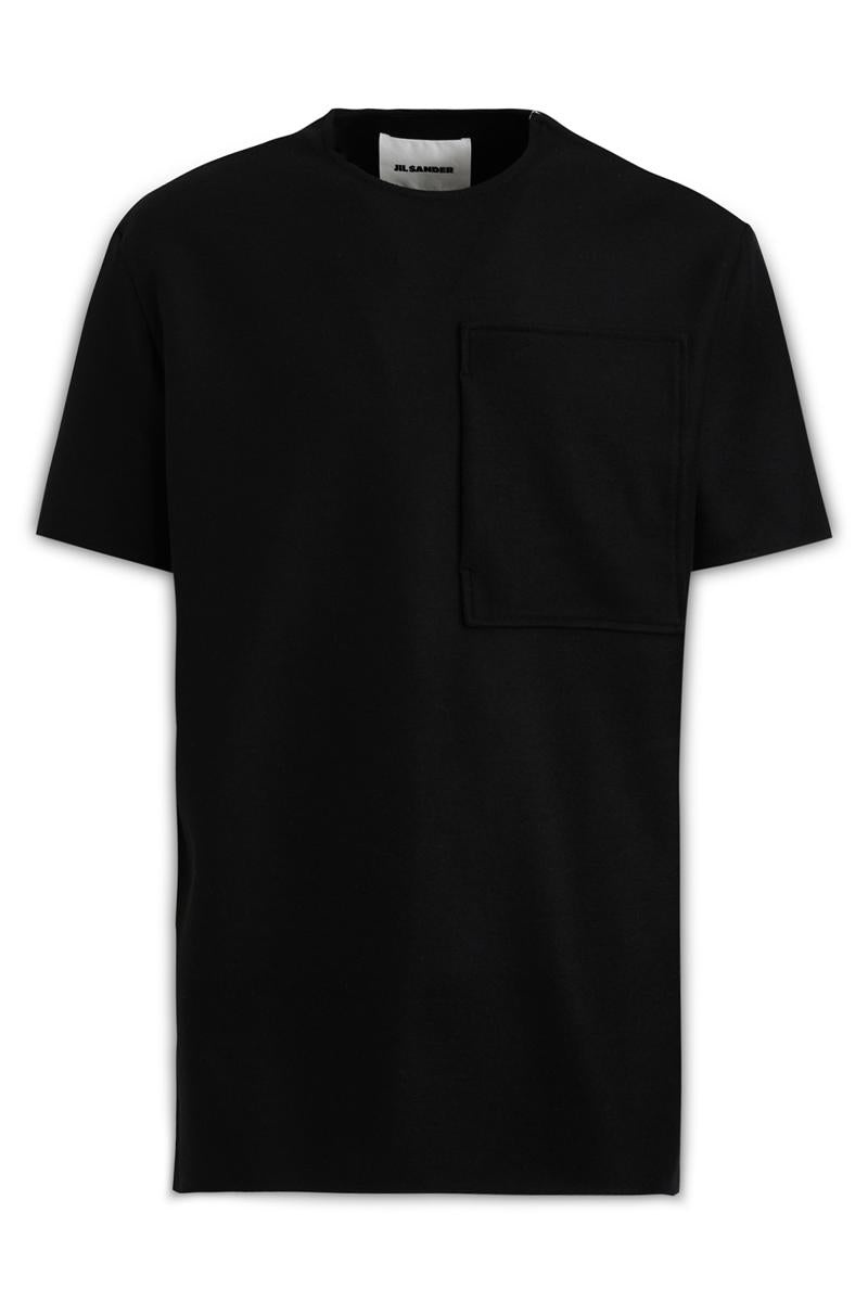 Jil Sander JIL SANDER T-SHIRT - 1