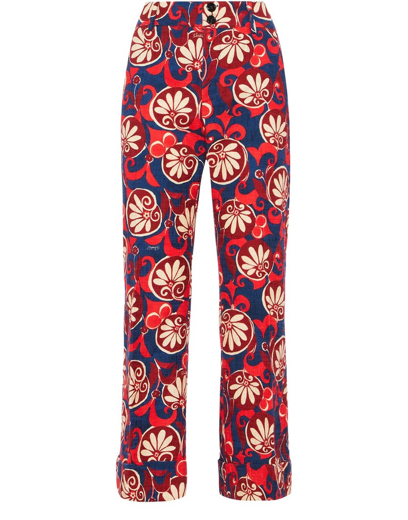 Hendrix pants - 1