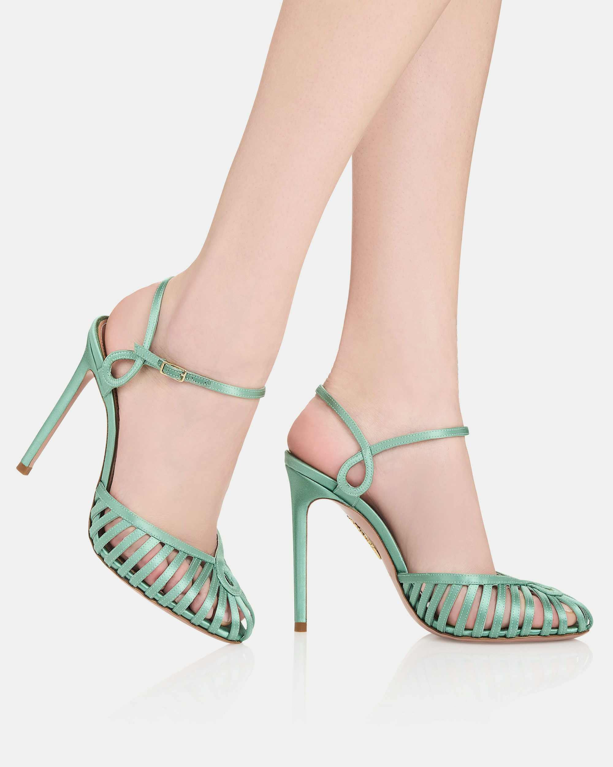 Sweet Surrender Pump 105 - 5