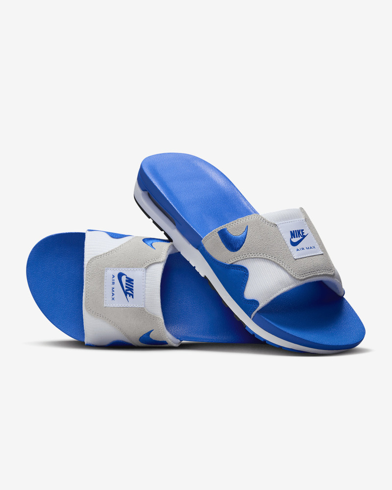 Nike Air Max 1 Men's Slides - 1