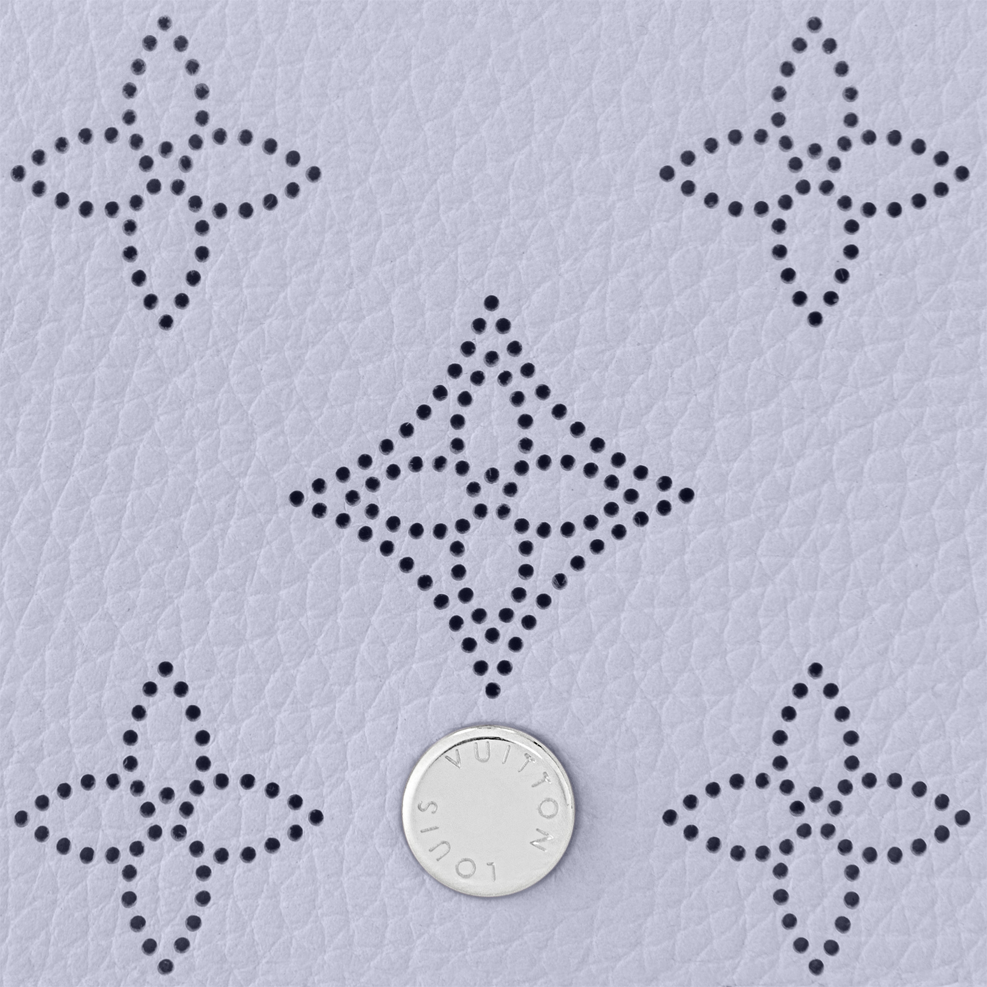 Iris Compact Wallet - 4