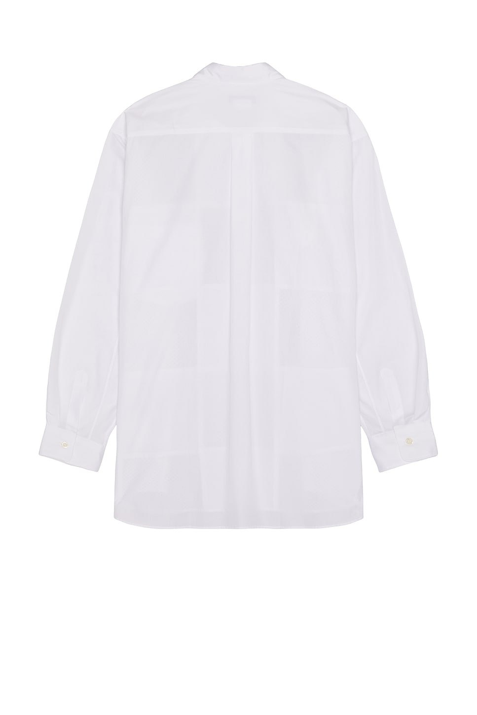 Mesh Shirt - 2