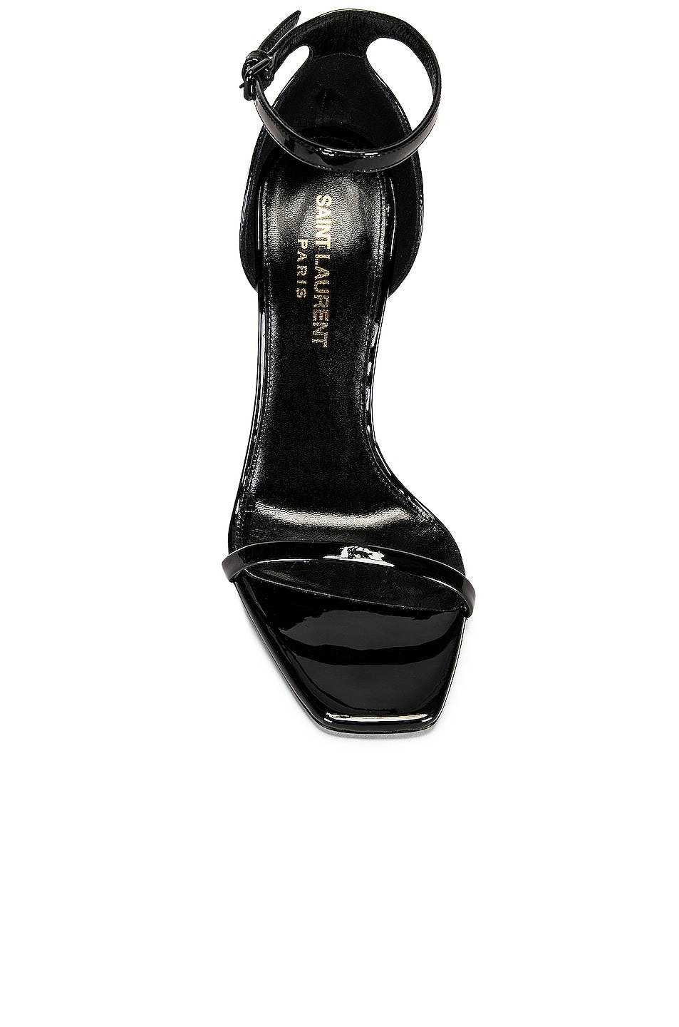 Opyum 110 YSL Heeled Sandals - 4