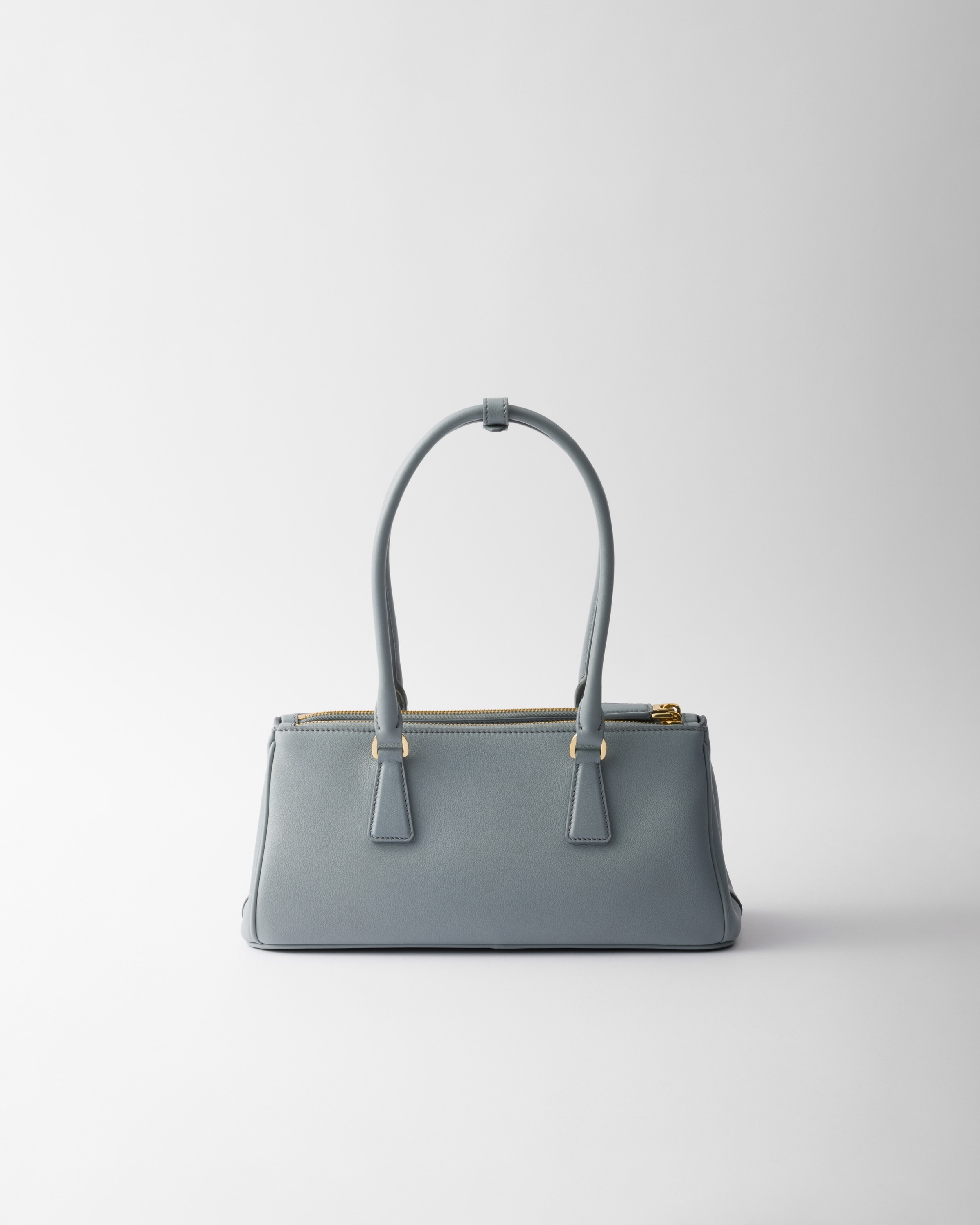 Medium Prada Galleria leather bag - 4