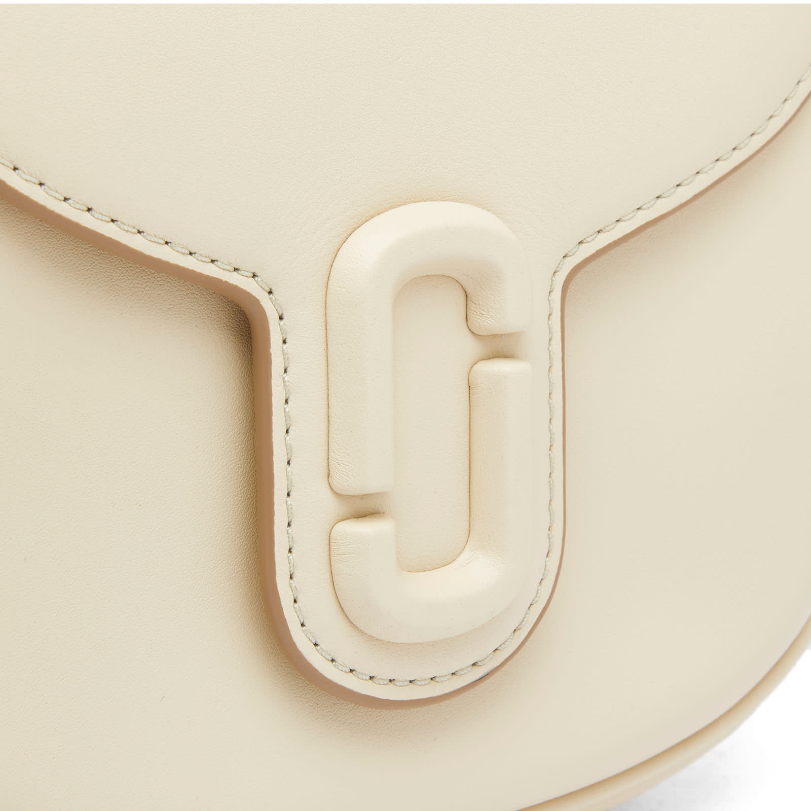 Marc Jacobs The Small Saddle Bag - 4