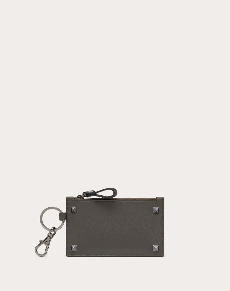 Rockstud Cardholder 1