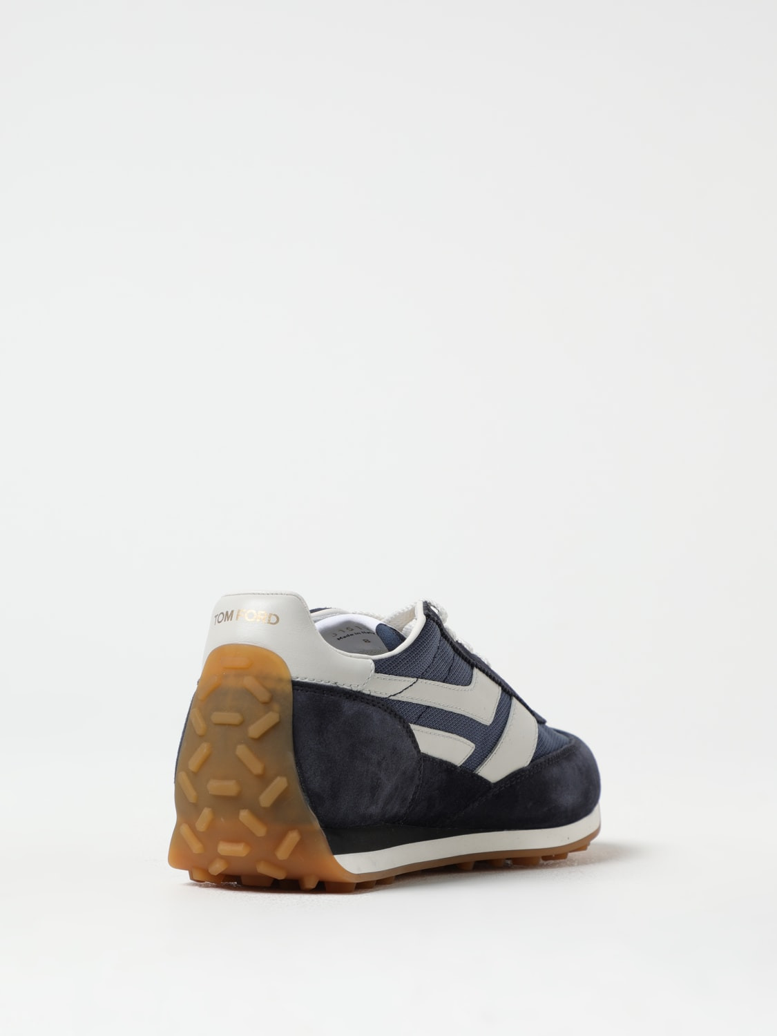 Sneakers men Tom Ford - 3