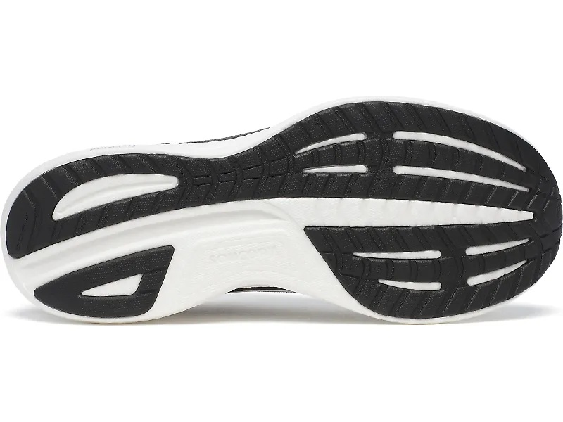 Saucony Ride 18 - 5