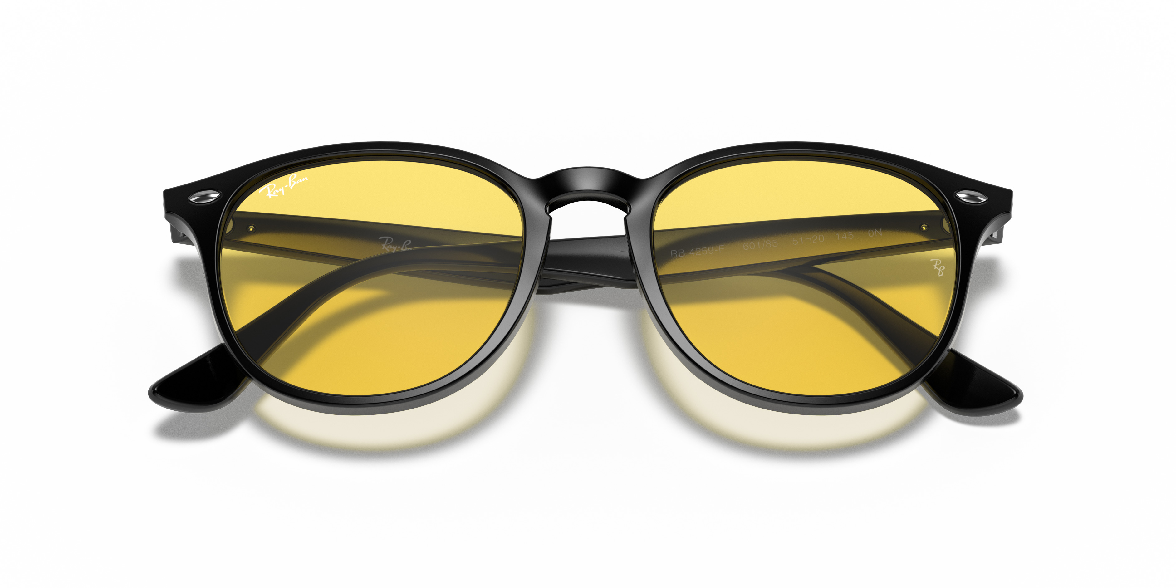 RB4259F RB4259 Washed Lenses - 5