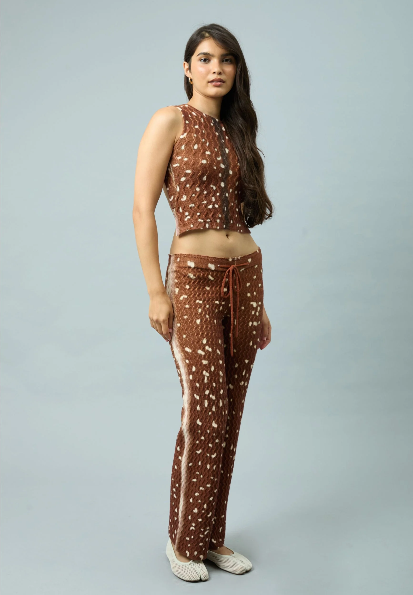 BAMBI PEGGY PANTS - 1