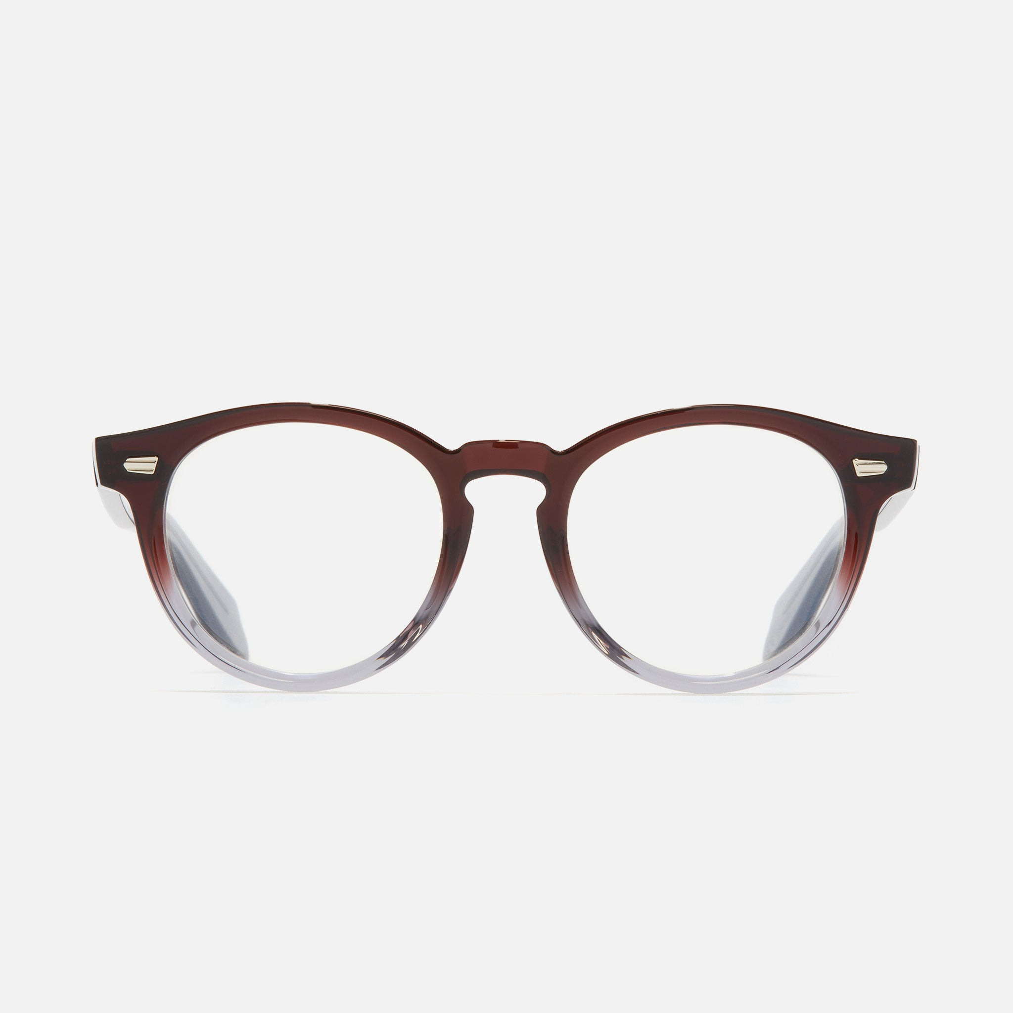 9378 ROUND OPTICAL GLASSES - 3