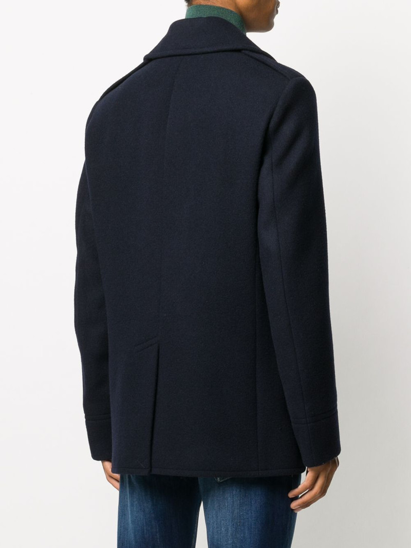 double breasted coat 4